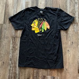 Blackhawks Tee